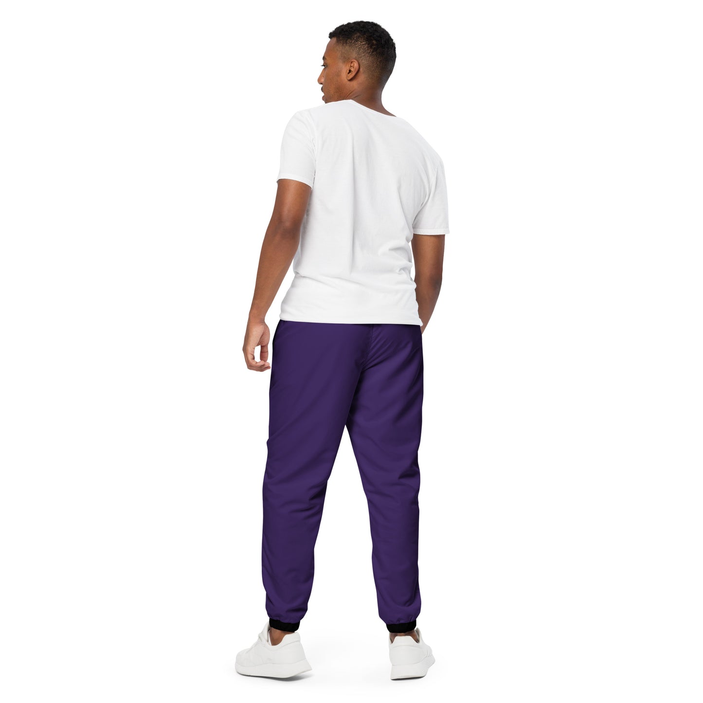 Baltimore Unisex Track Pants