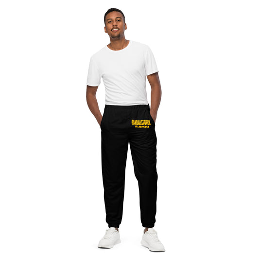 Pantalones de chándal unisex Randallstown Alumni