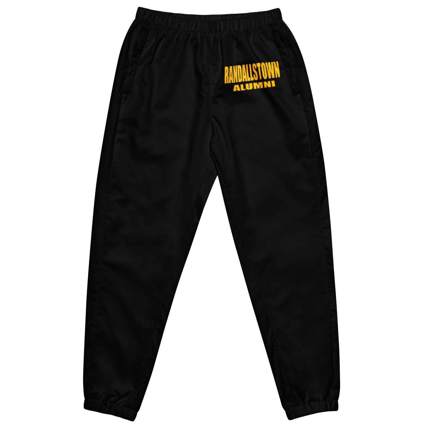 Pantalones de chándal unisex Randallstown Alumni