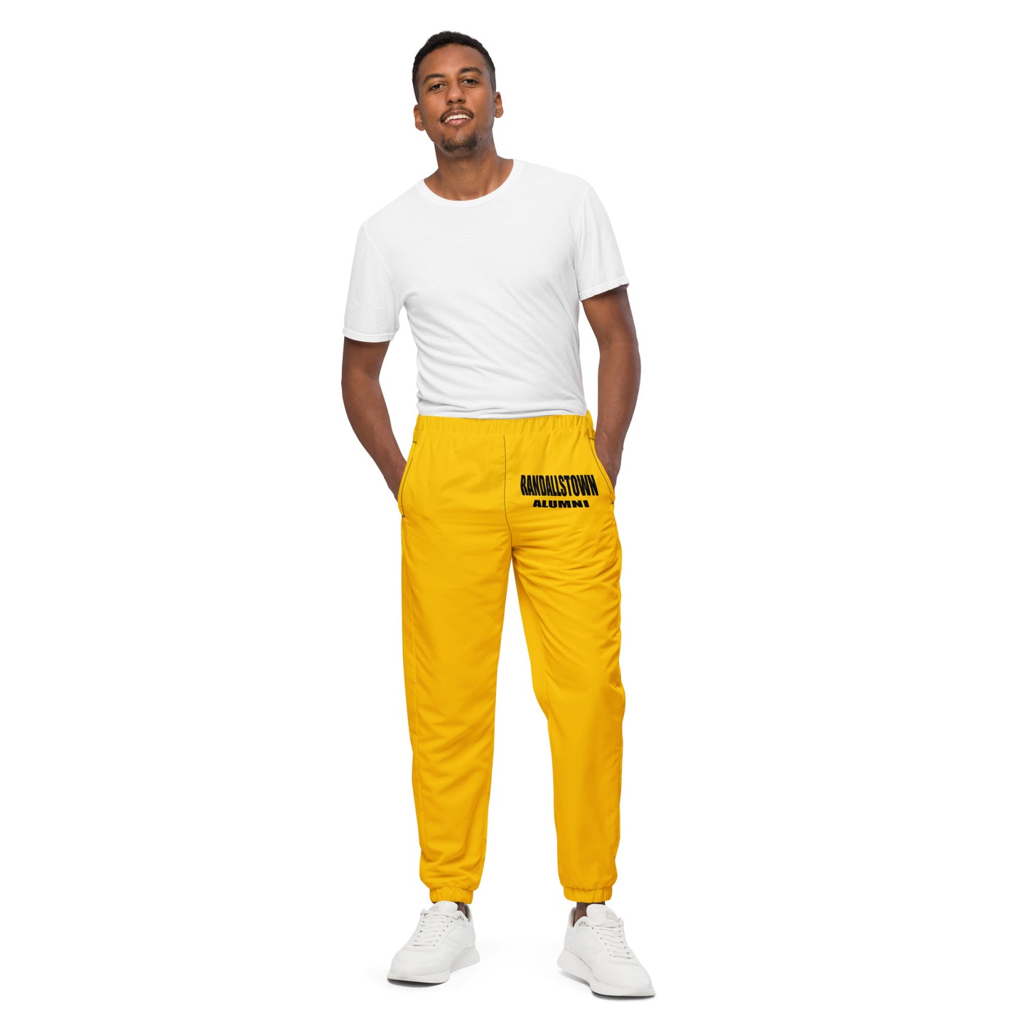 Randallstown Unisex Track Pants