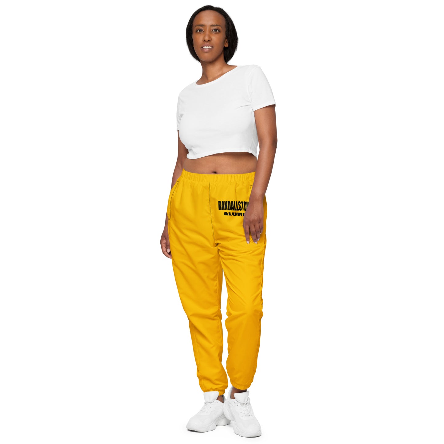 Randallstown Unisex Track Pants