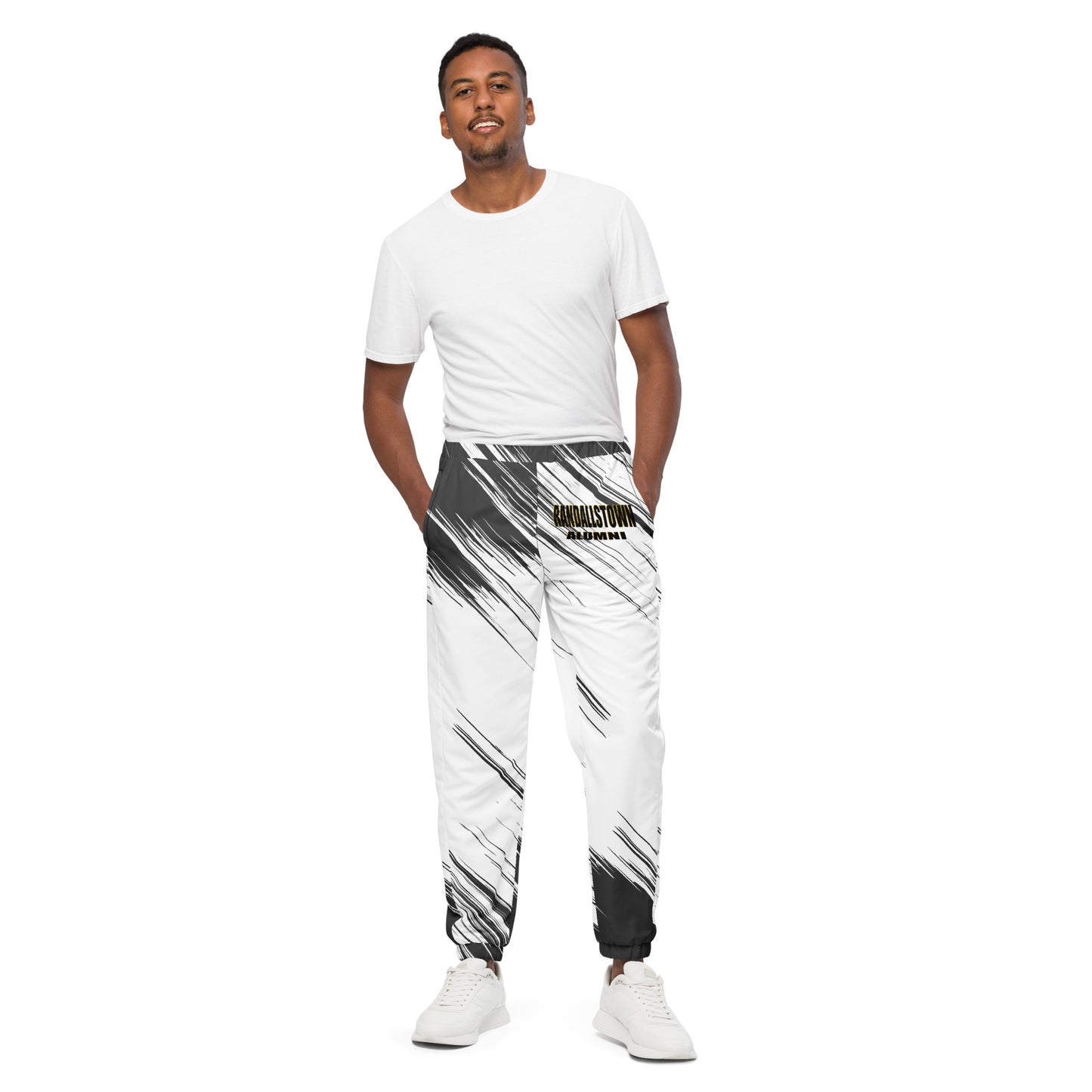 Randallstown Unisex track pants