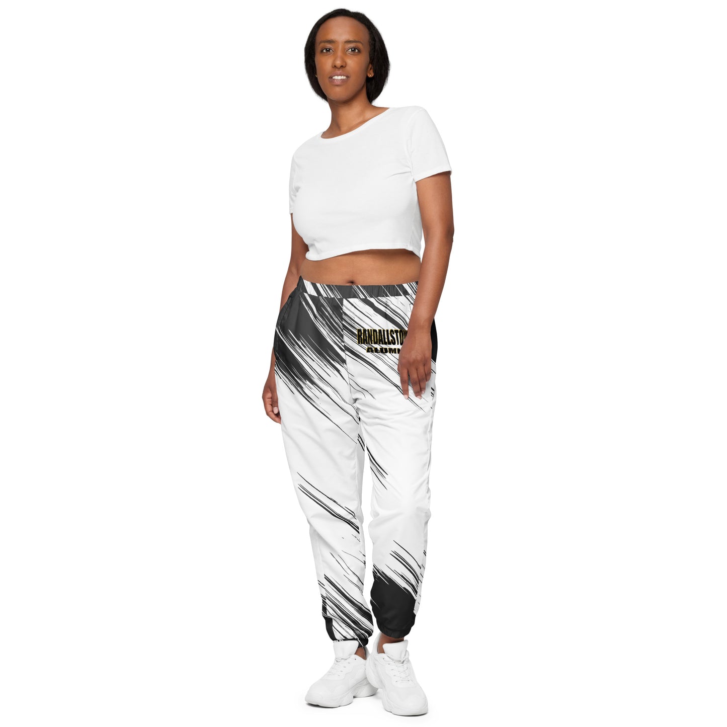 Randallstown Unisex track pants