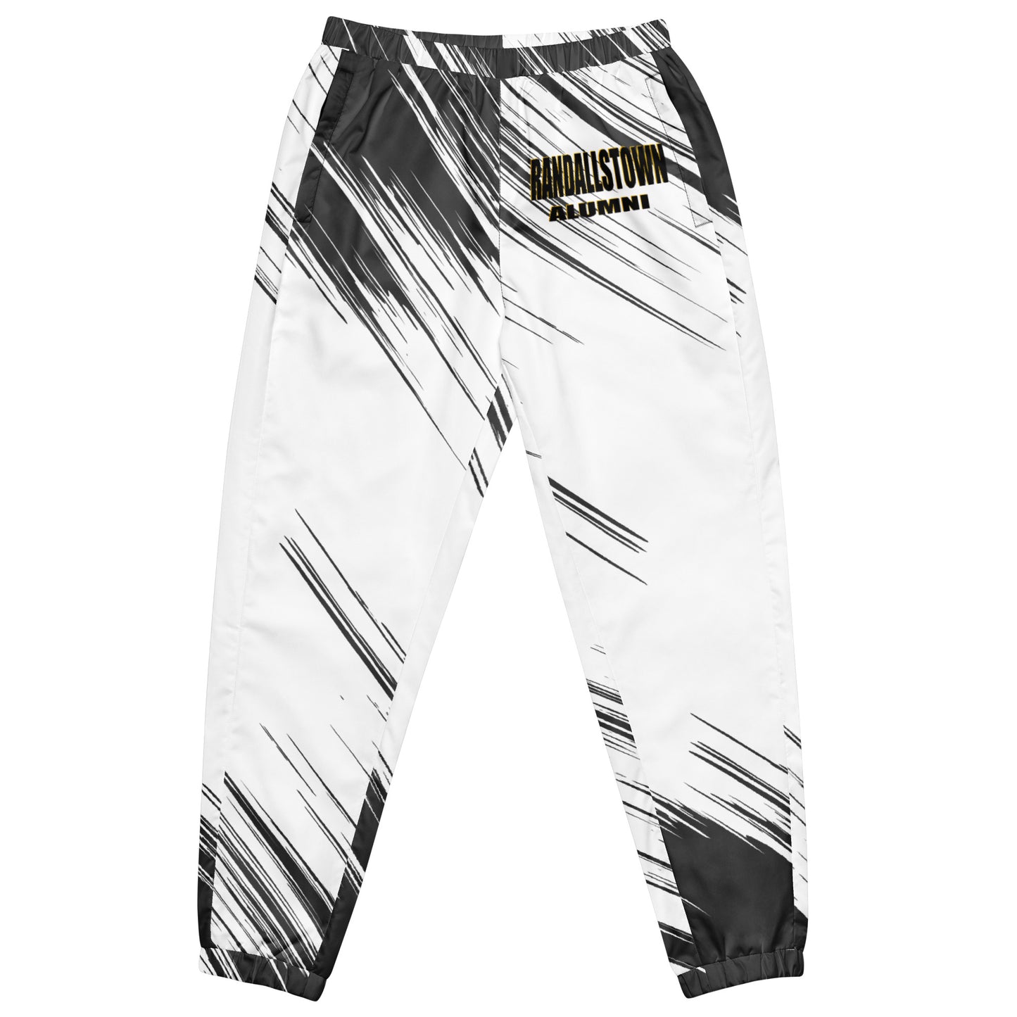 Randallstown Unisex track pants