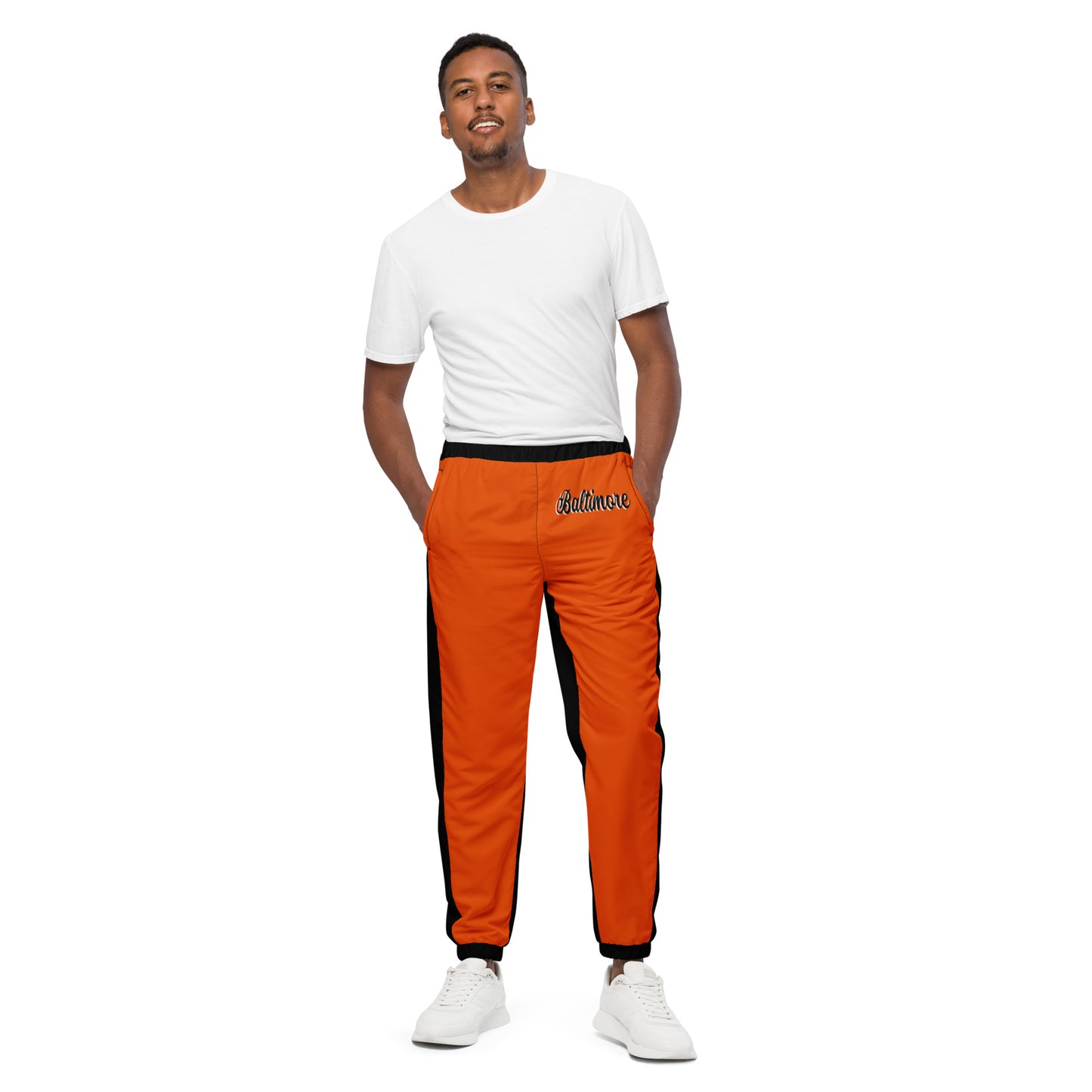 Pantalón de chándal unisex Baltimore