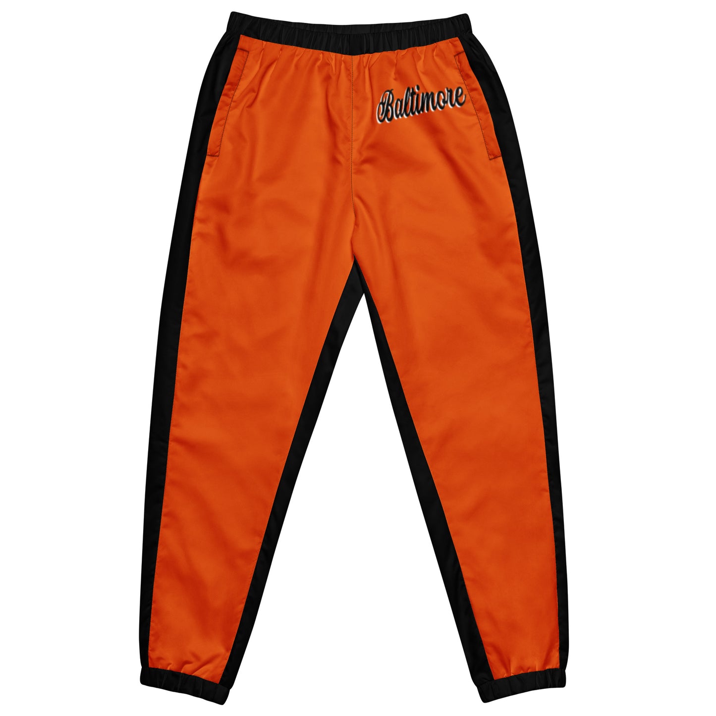 Baltimore Unisex track pants