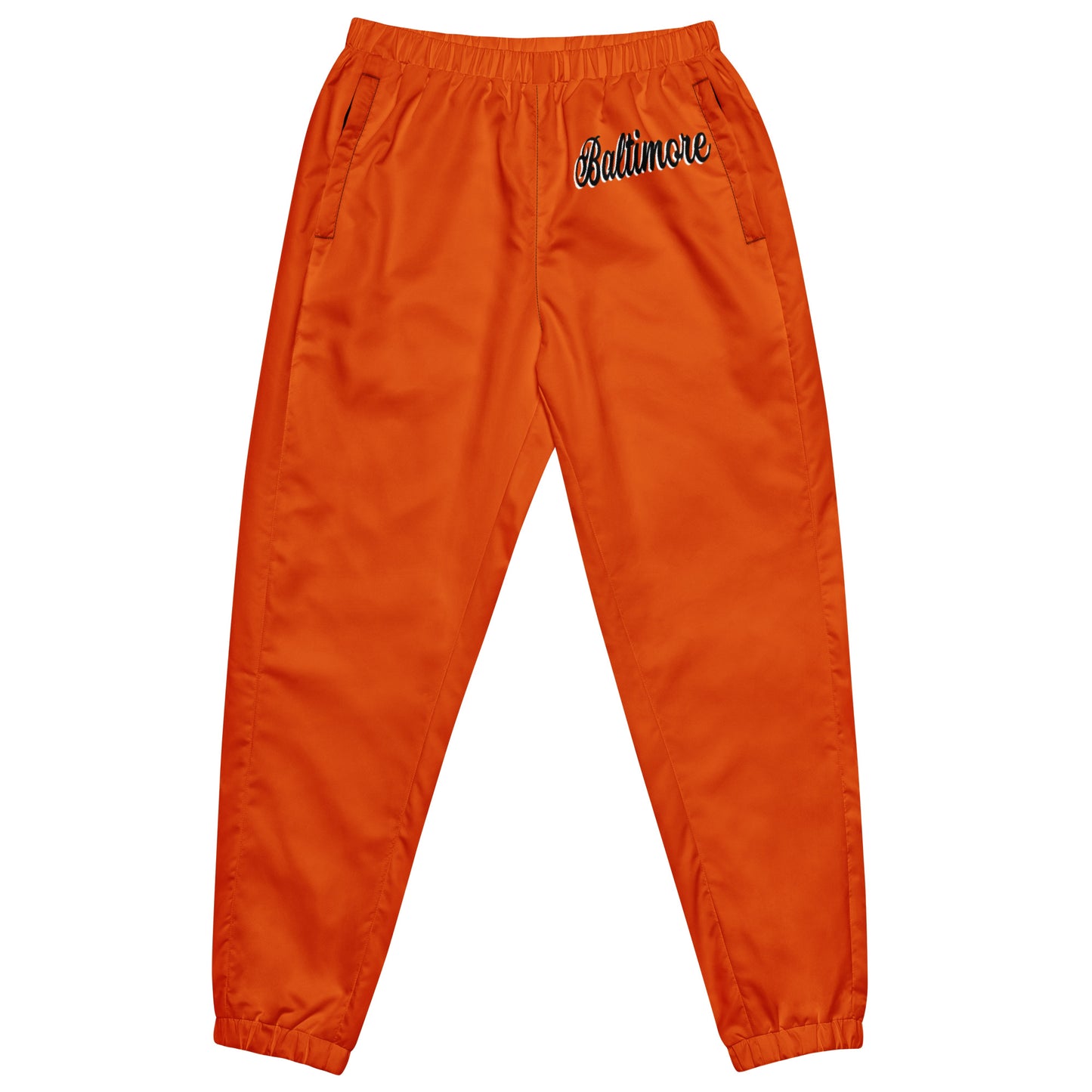 Baltimore Unisex Track Pants