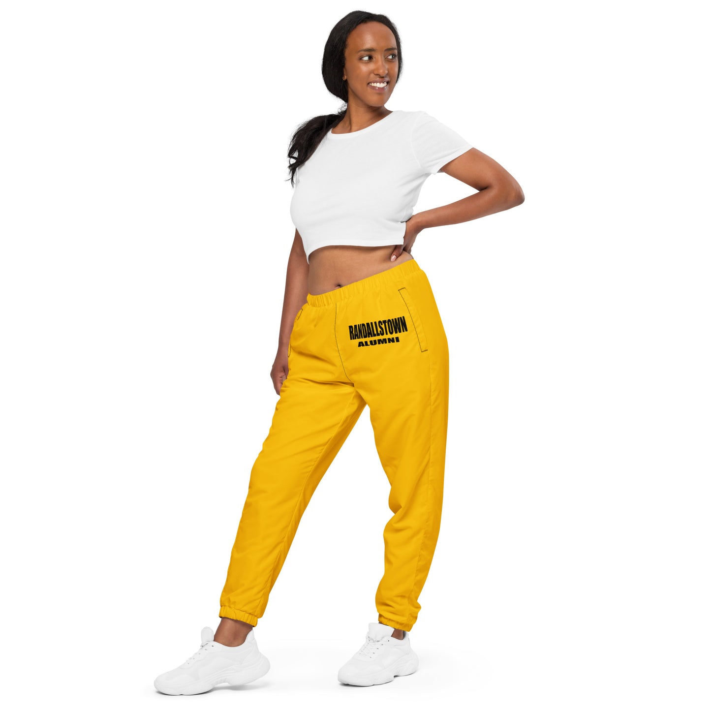 Randallstown Unisex Track Pants