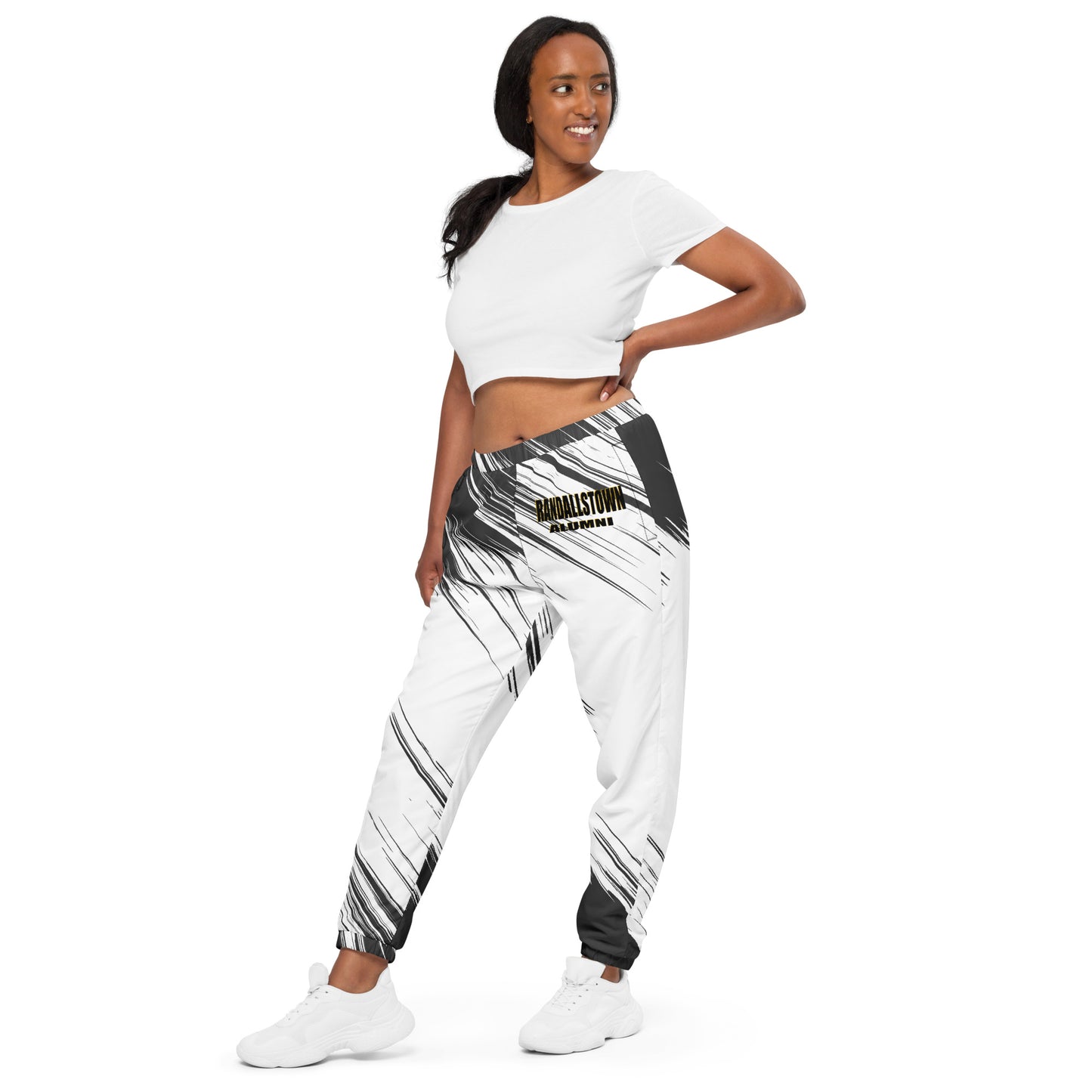 Randallstown Unisex track pants