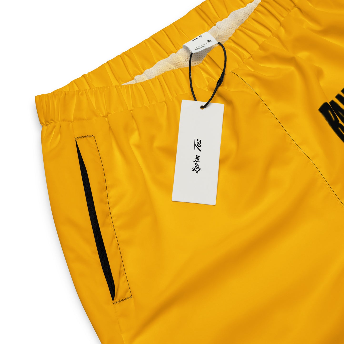 Randallstown Unisex Track Pants