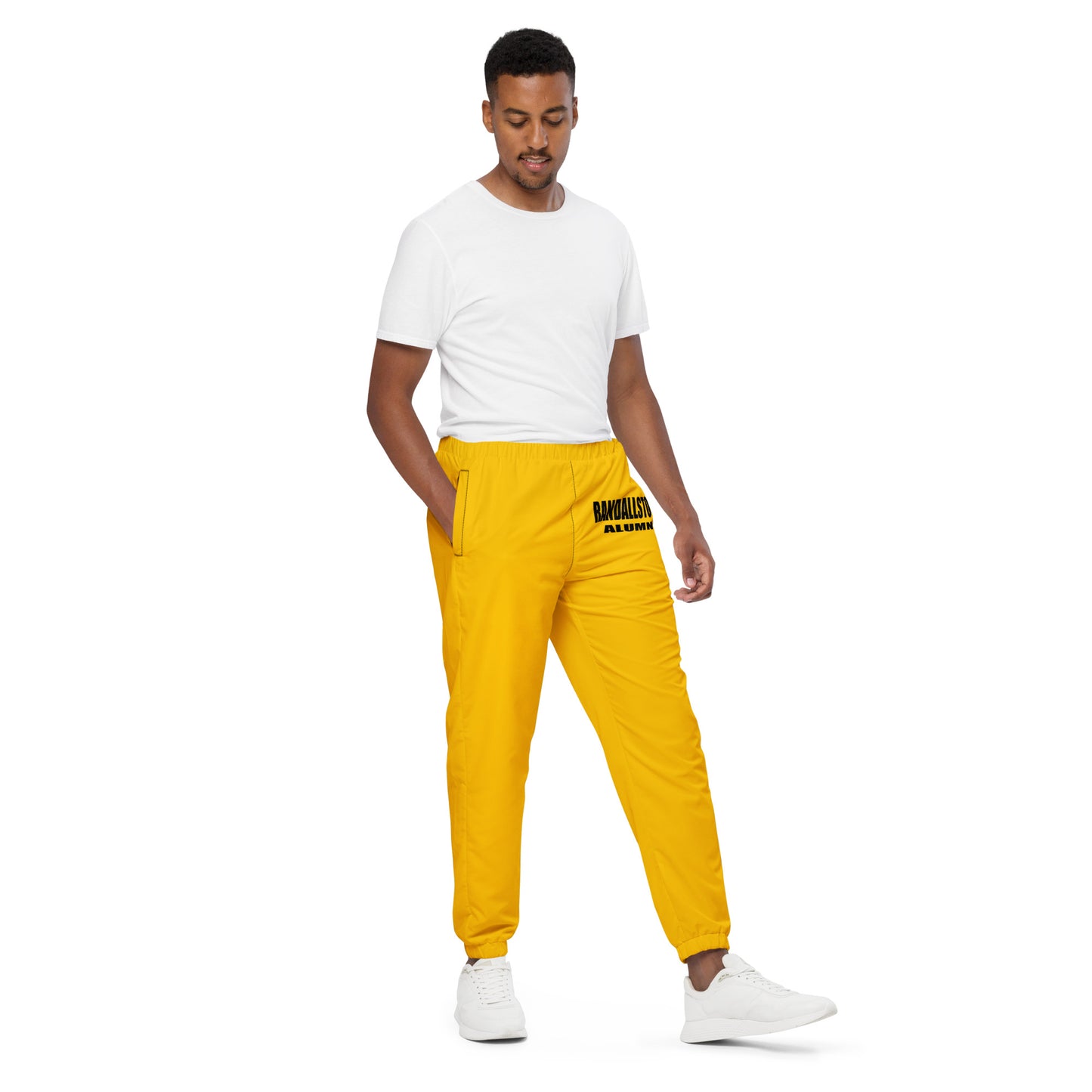 Randallstown Unisex Track Pants