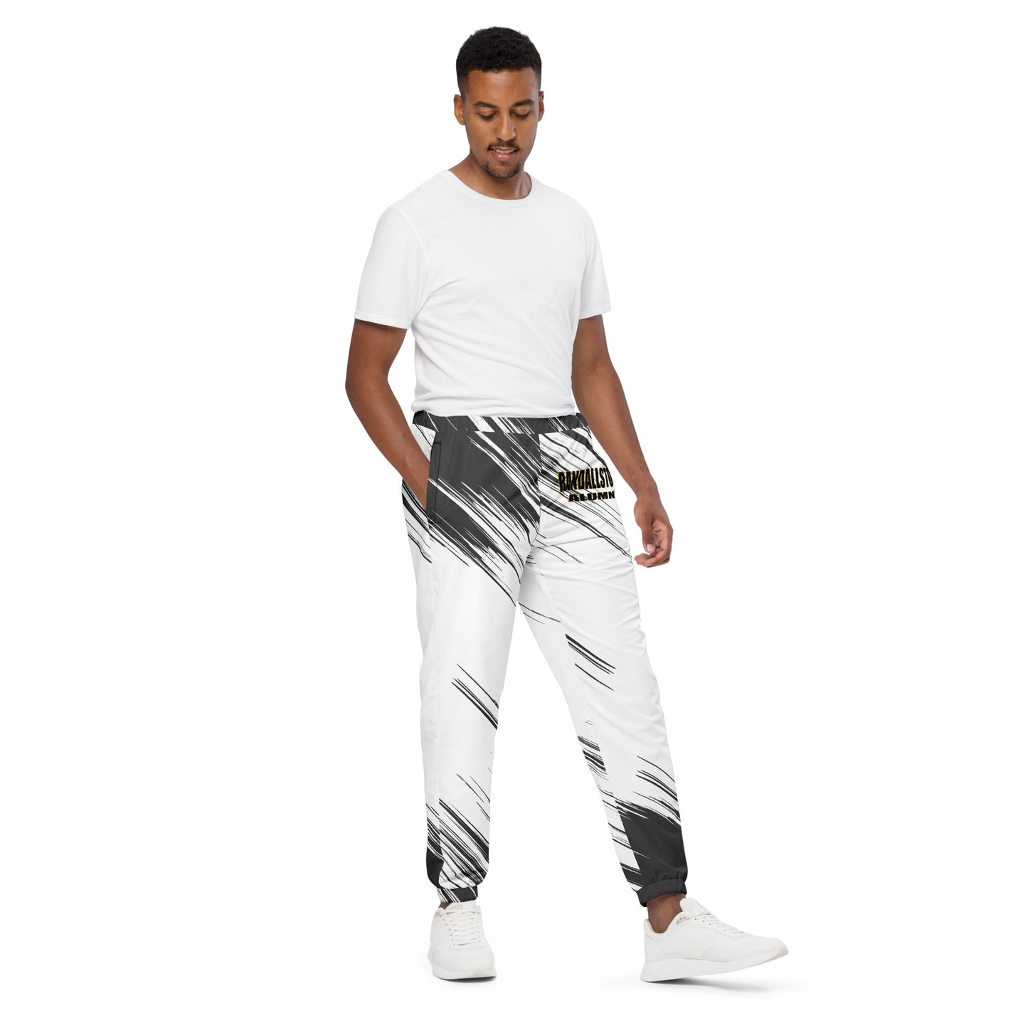 Randallstown Unisex track pants