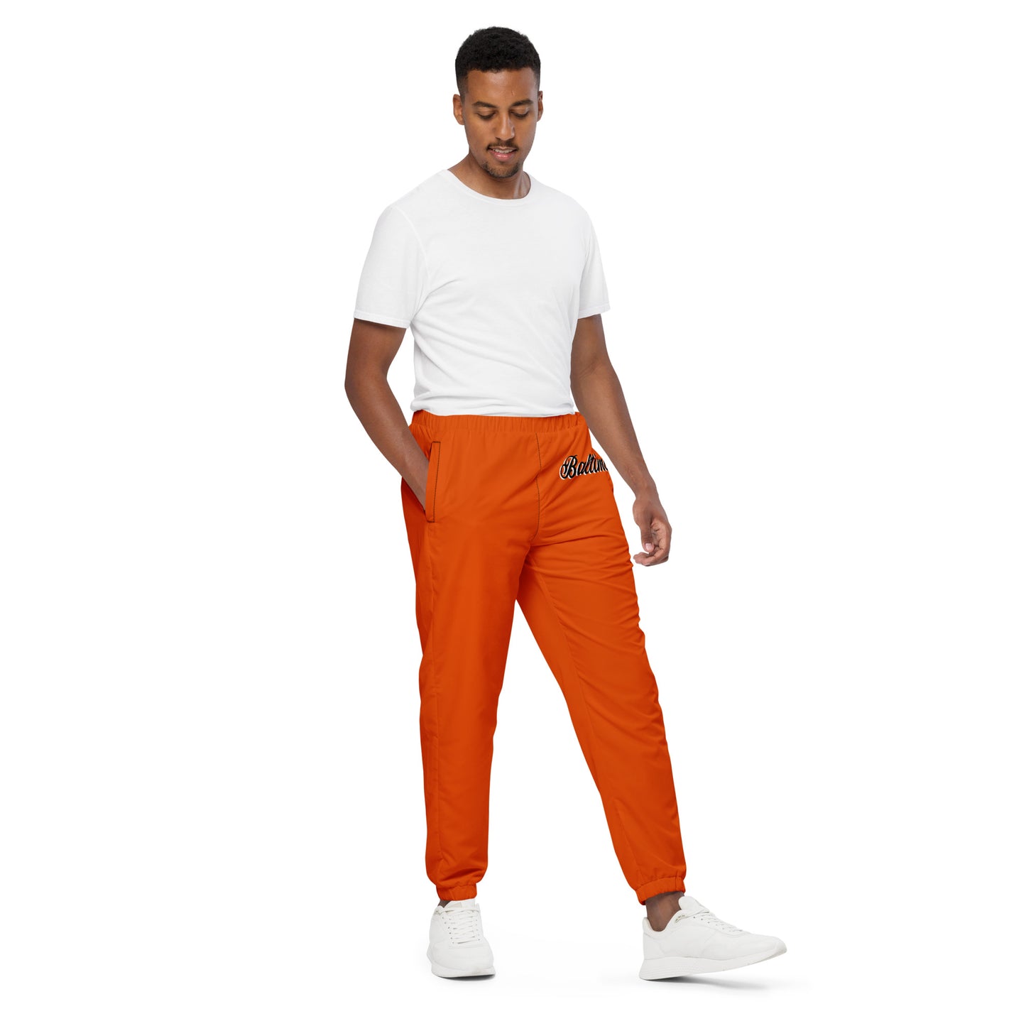 Baltimore Unisex Track Pants