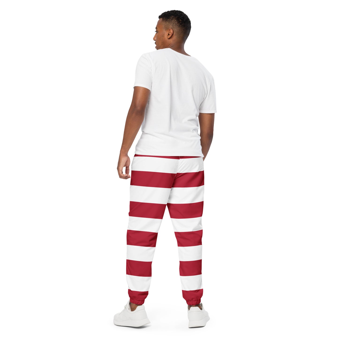 US Unisex Track Pants