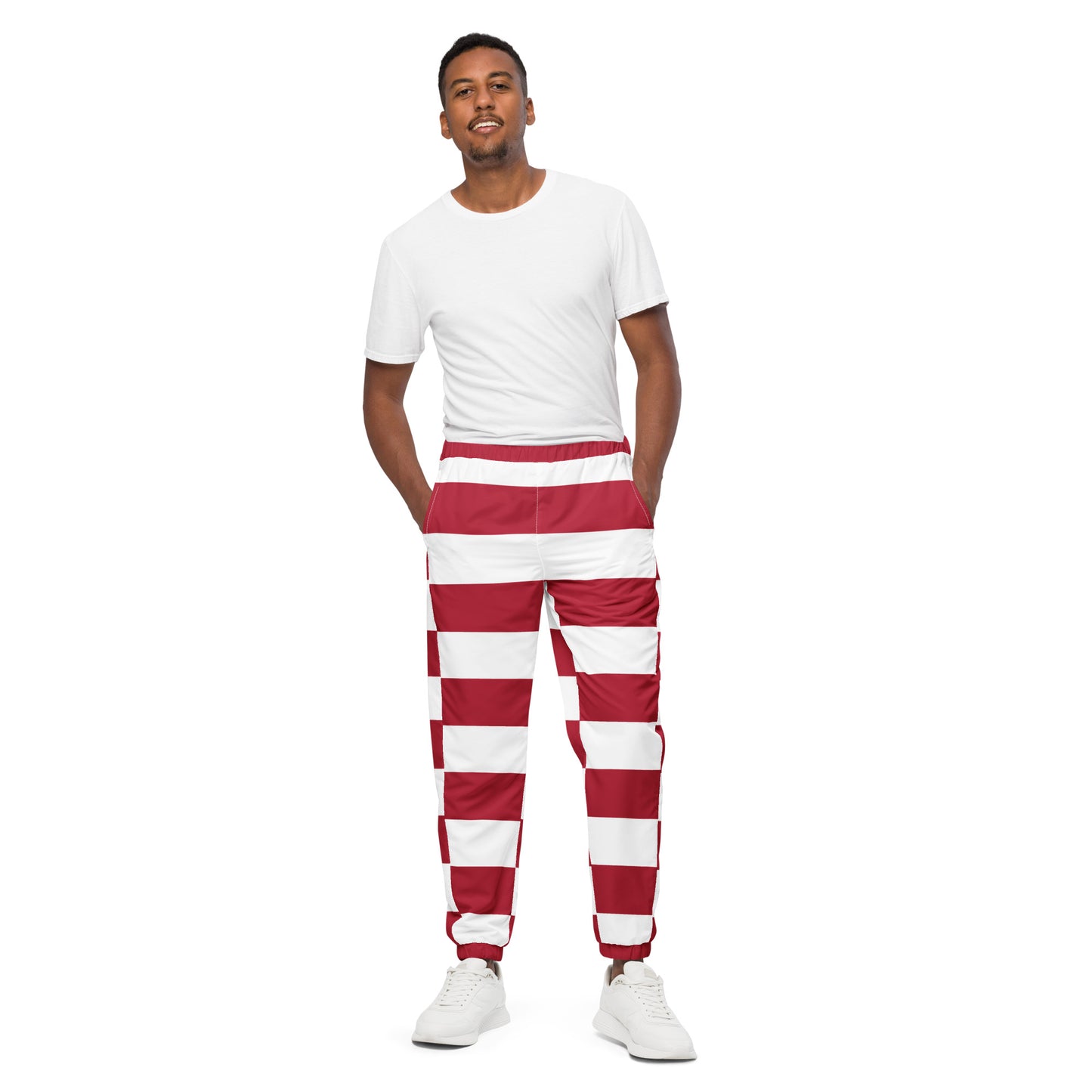 US Unisex Track Pants