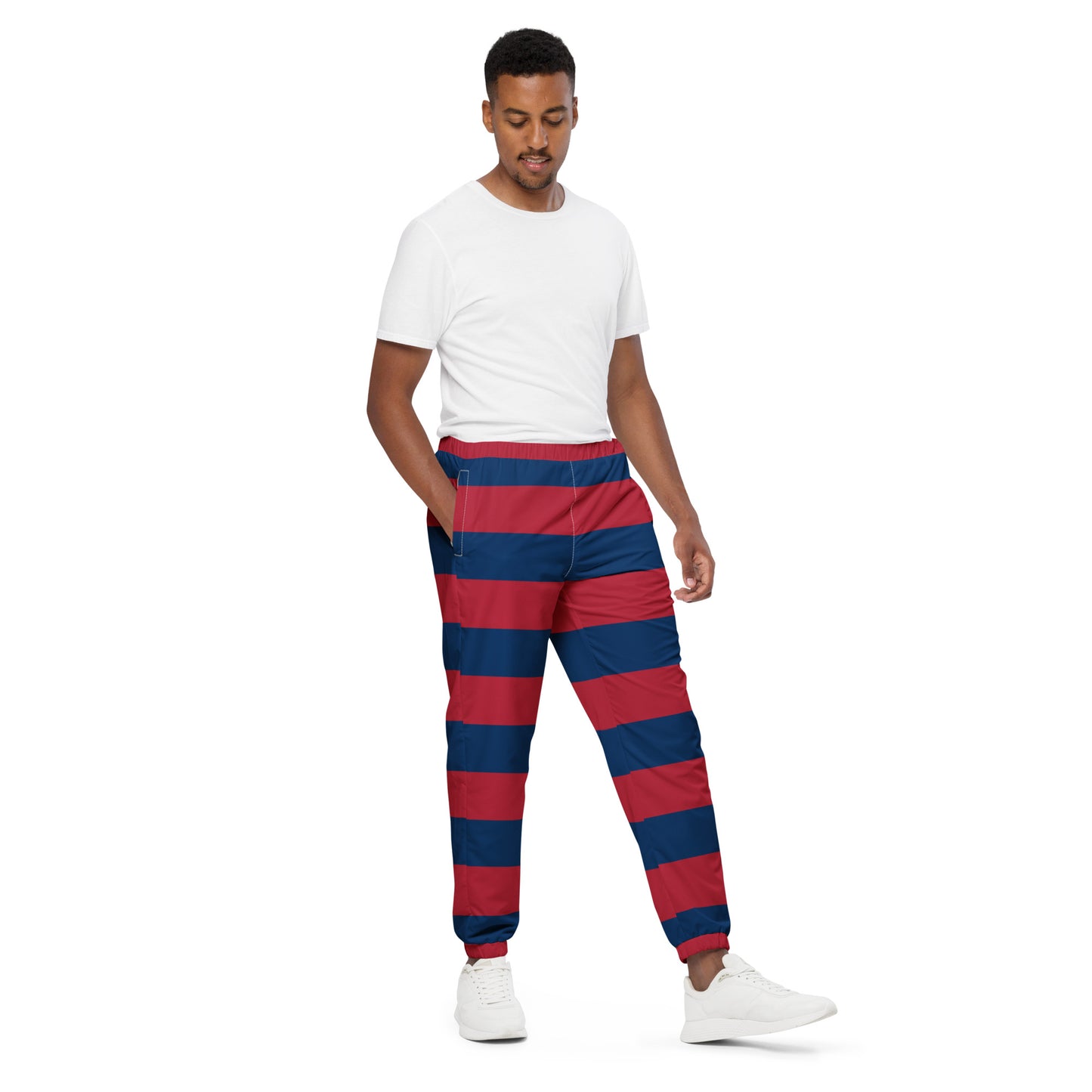 US Unisex Track Pants