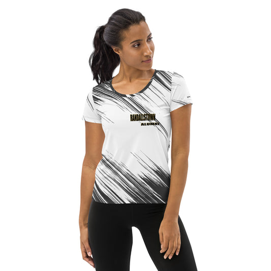 Randallstown Alumni - Camiseta deportiva para mujer