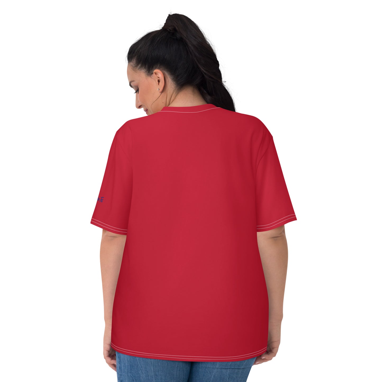 United States Women's T-Shirt