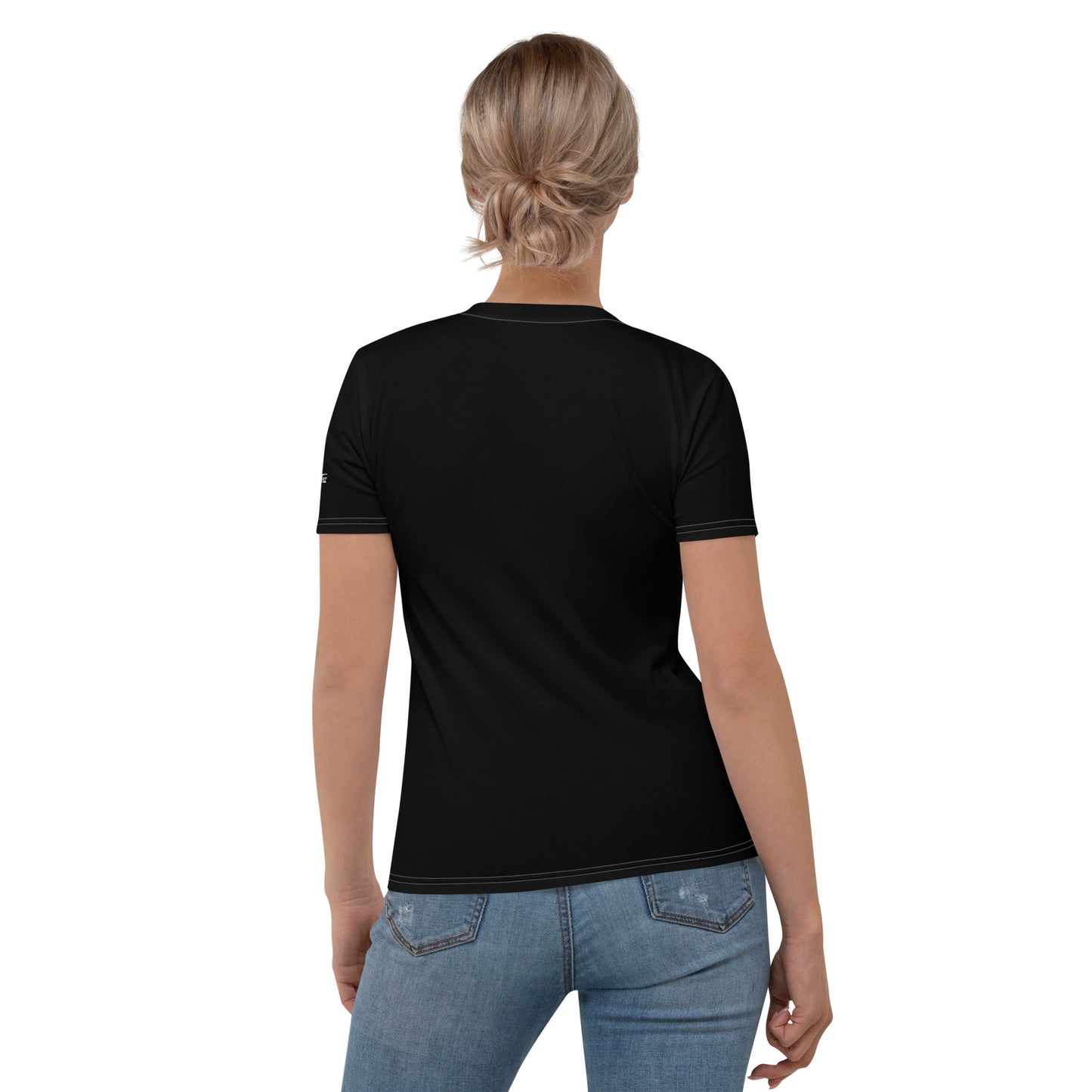 United States Women's T-Shirt