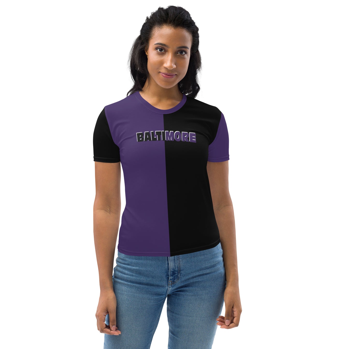 Baltimore Women's T-Shirt