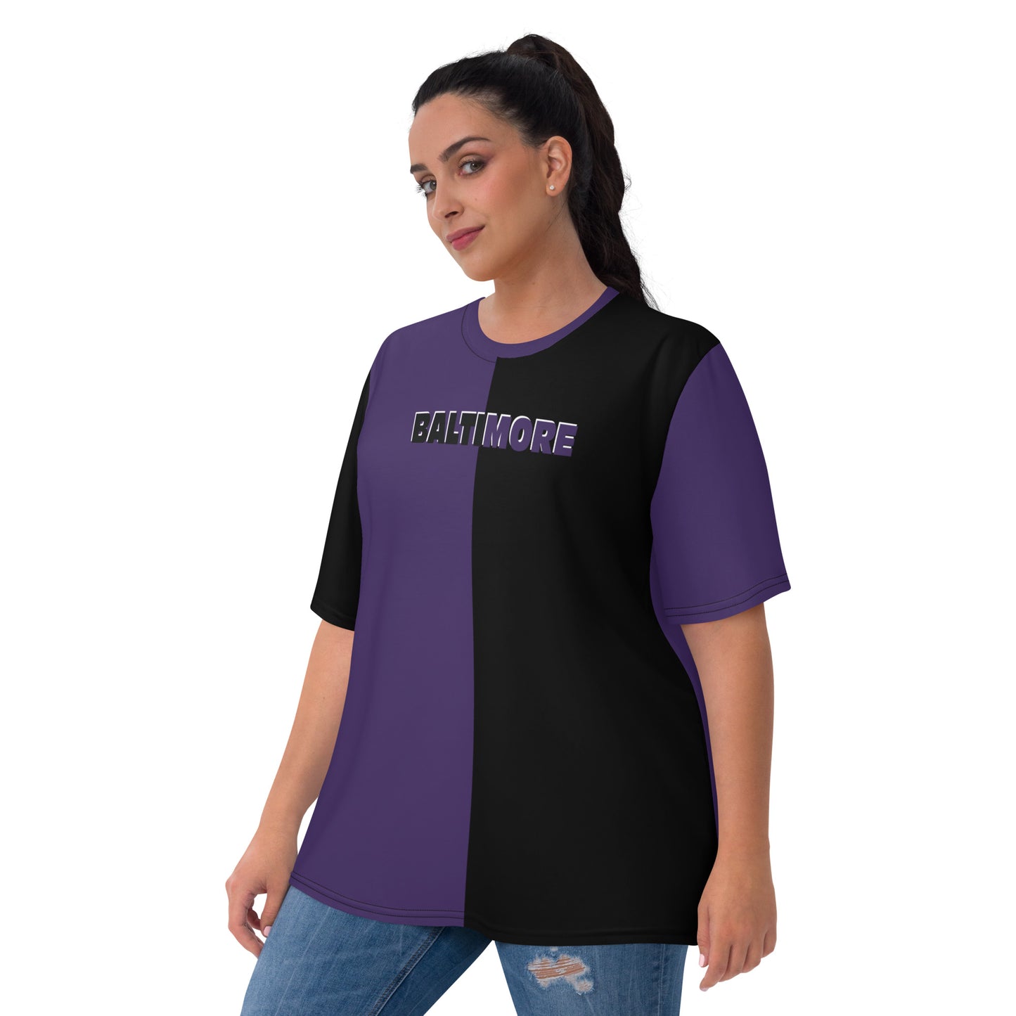 Baltimore Women's T-Shirt