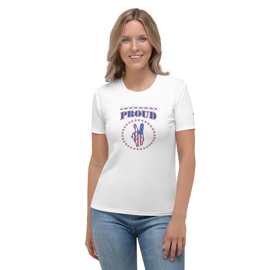 United States Women's T-Shirt