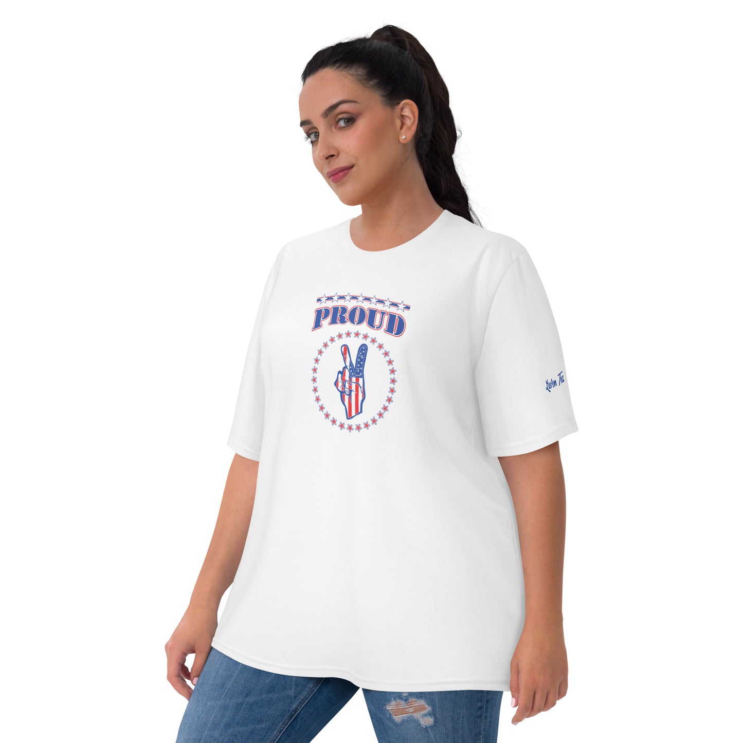 United States Women's T-Shirt