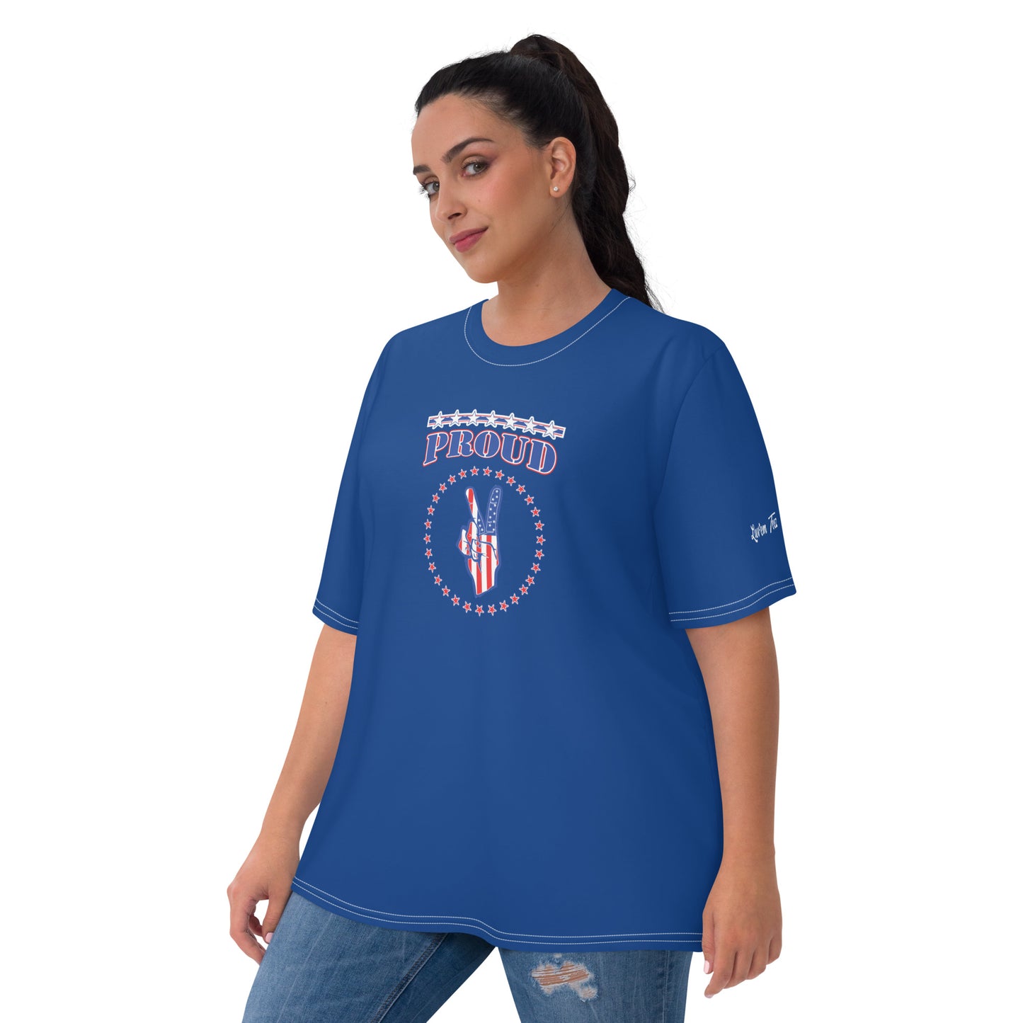 United States Women's T-Shirt