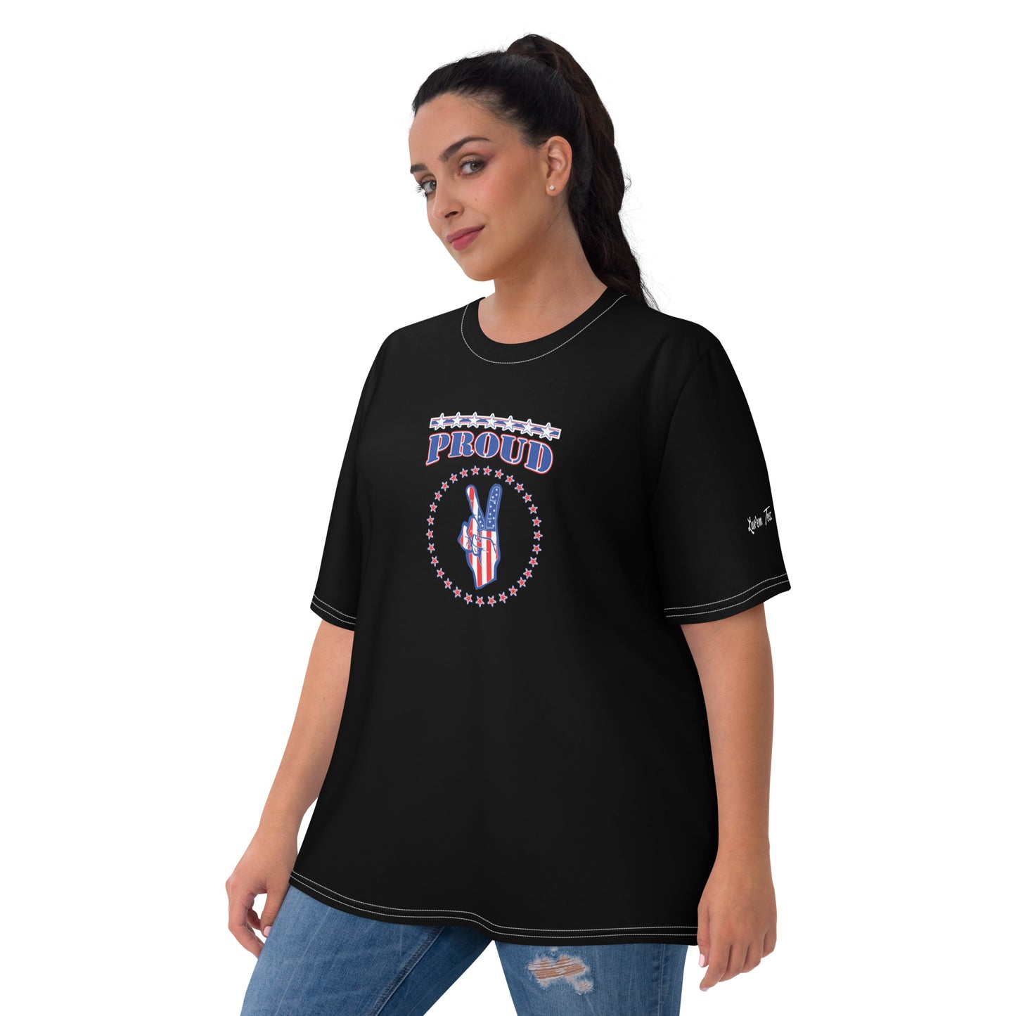 United States Women's T-Shirt