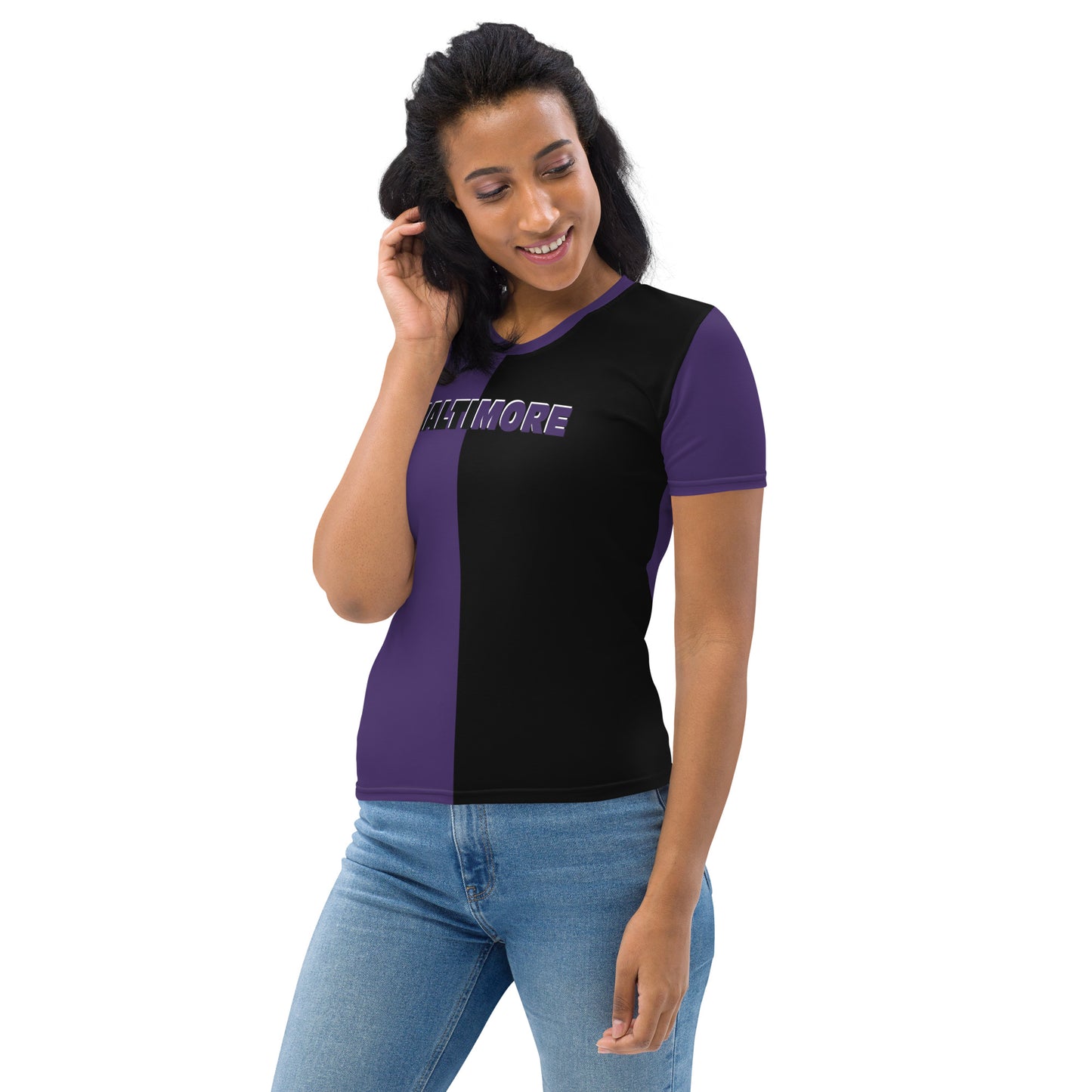 Baltimore Women's T-Shirt