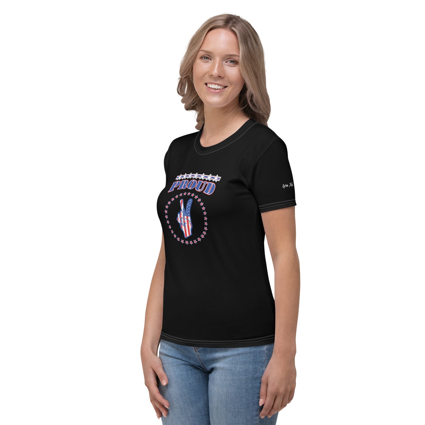 United States Women's T-Shirt