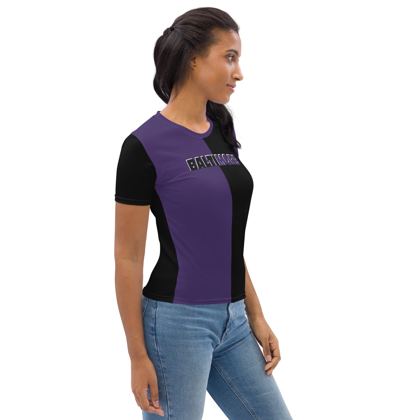 Baltimore Women's T-Shirt