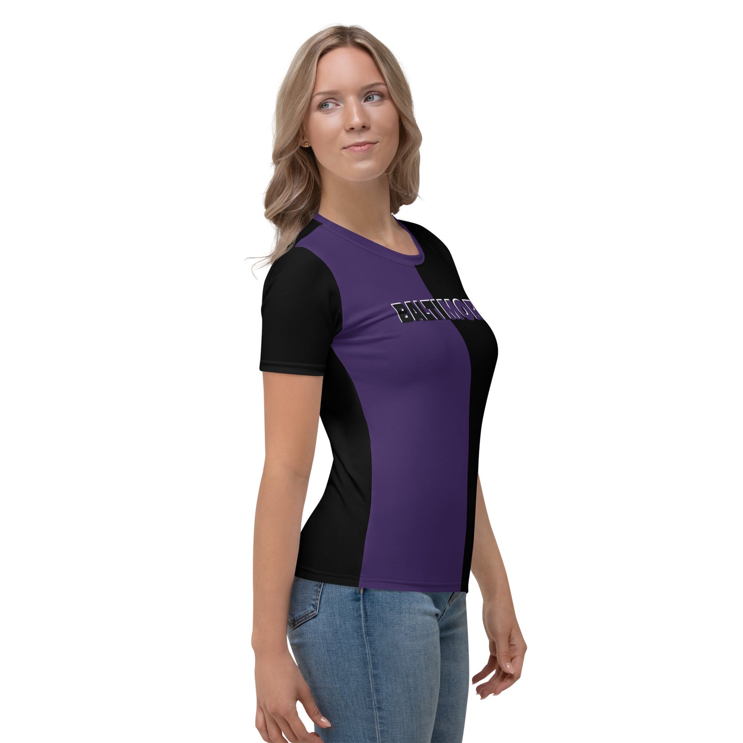 Baltimore Women's T-Shirt