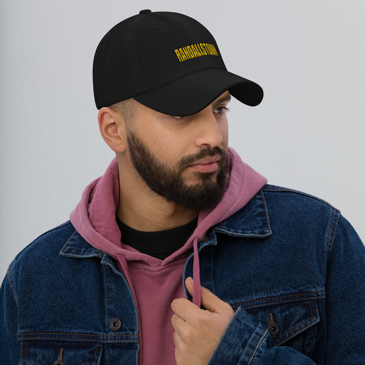 Randallstown Alumni Dad Hat