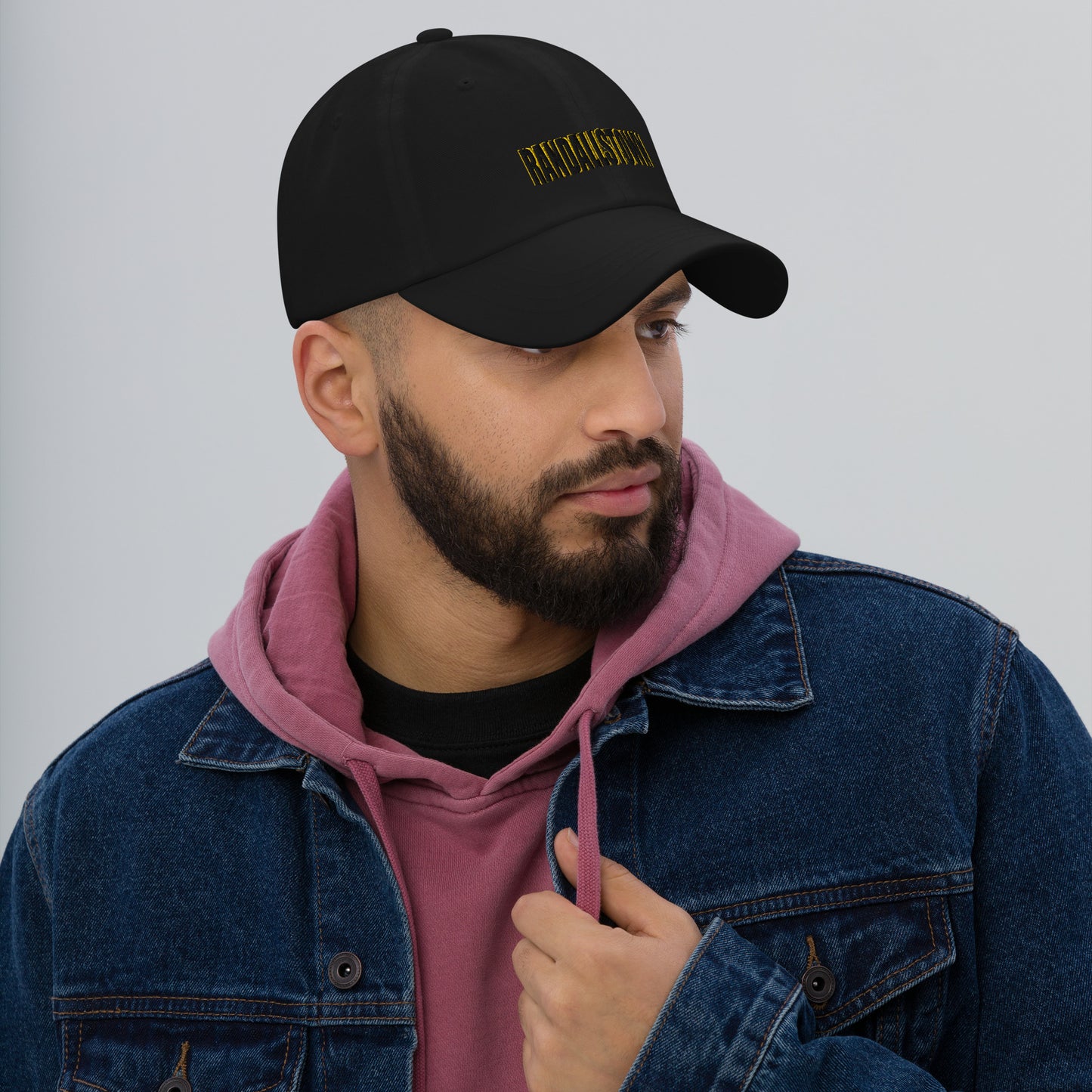 Randallstown Dad Hat