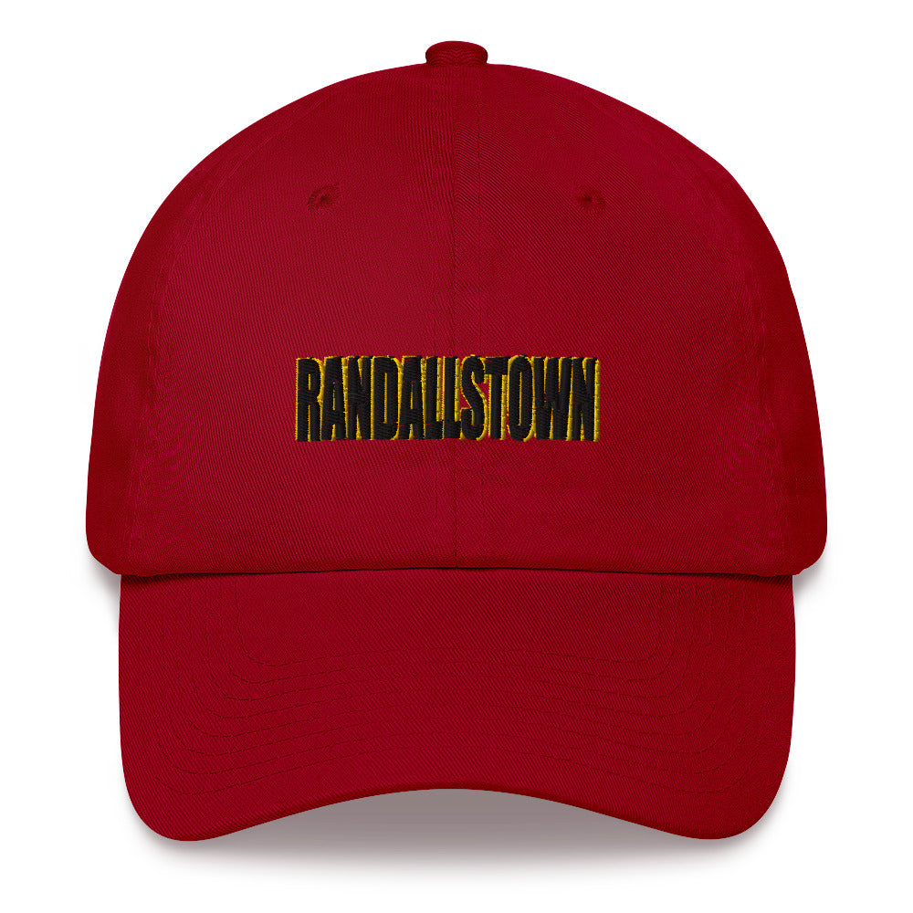 Randallstown Dad Hat