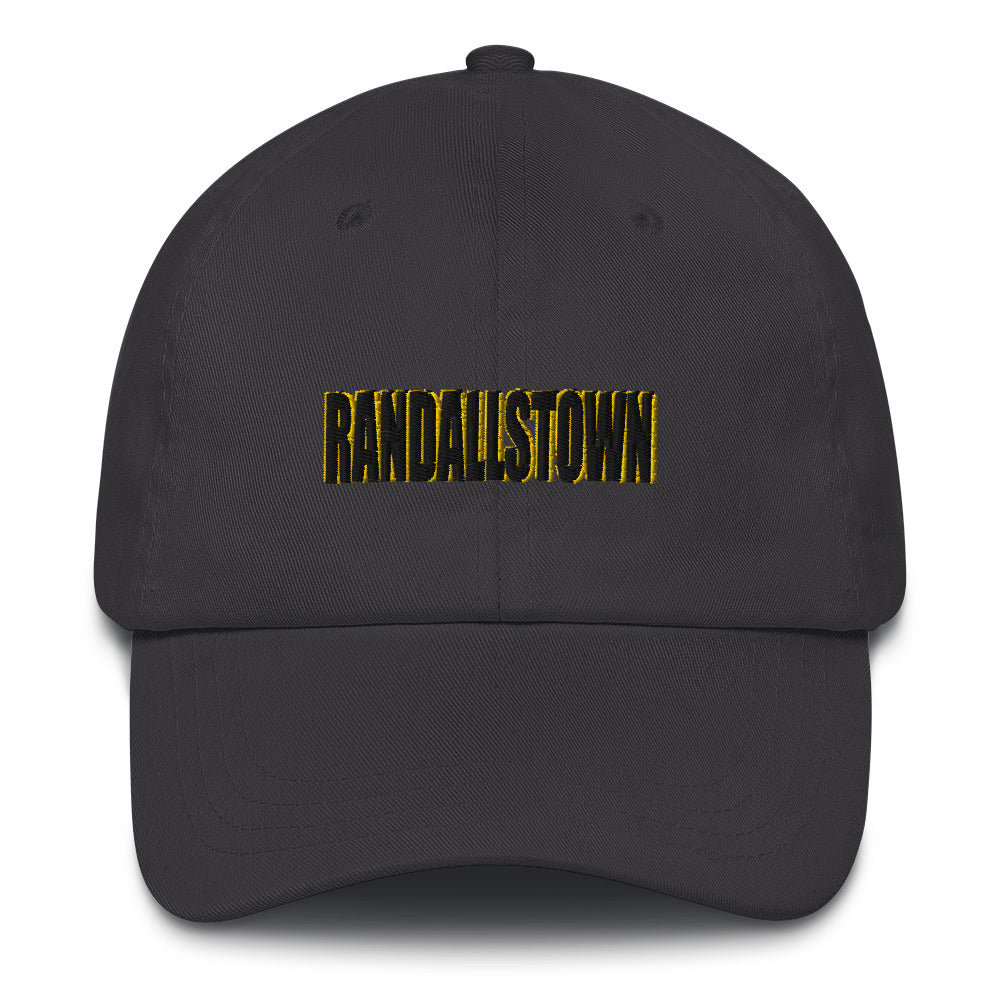 Randallstown Dad Hat