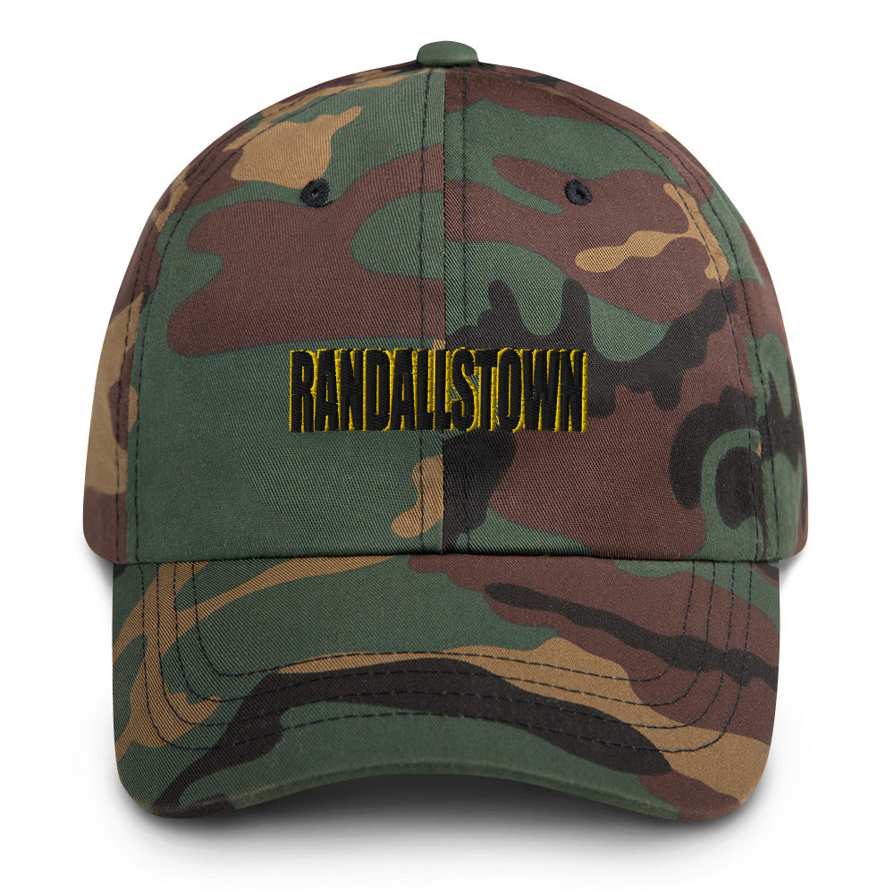 Randallstown Dad Hat