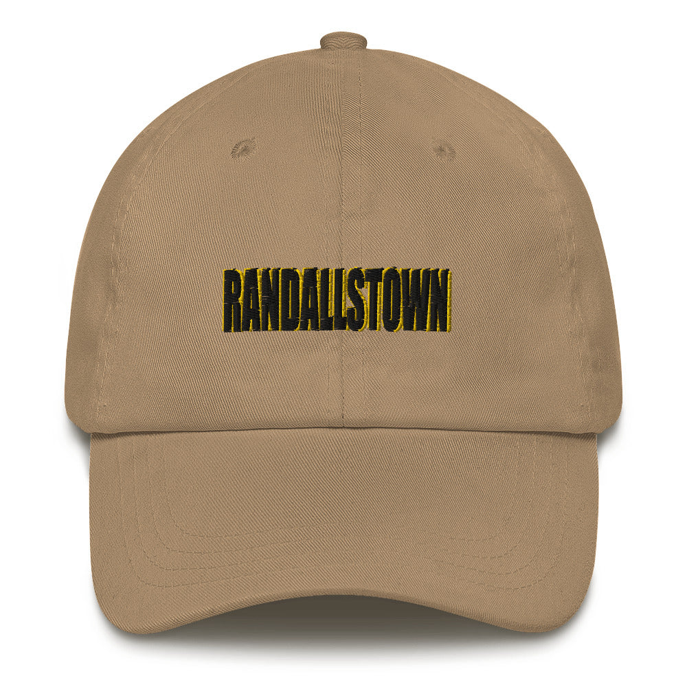 Randallstown Dad Hat