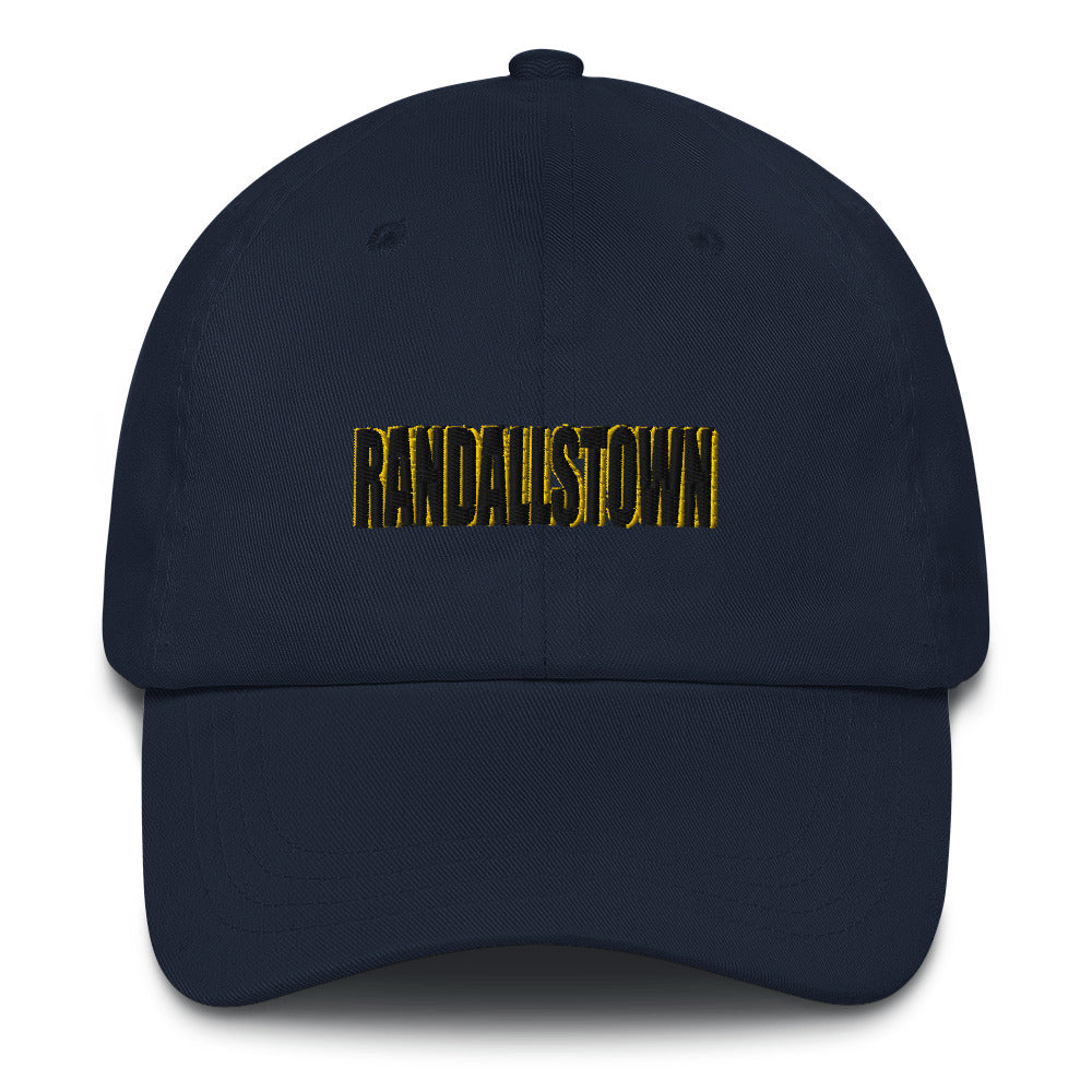 Randallstown Dad Hat