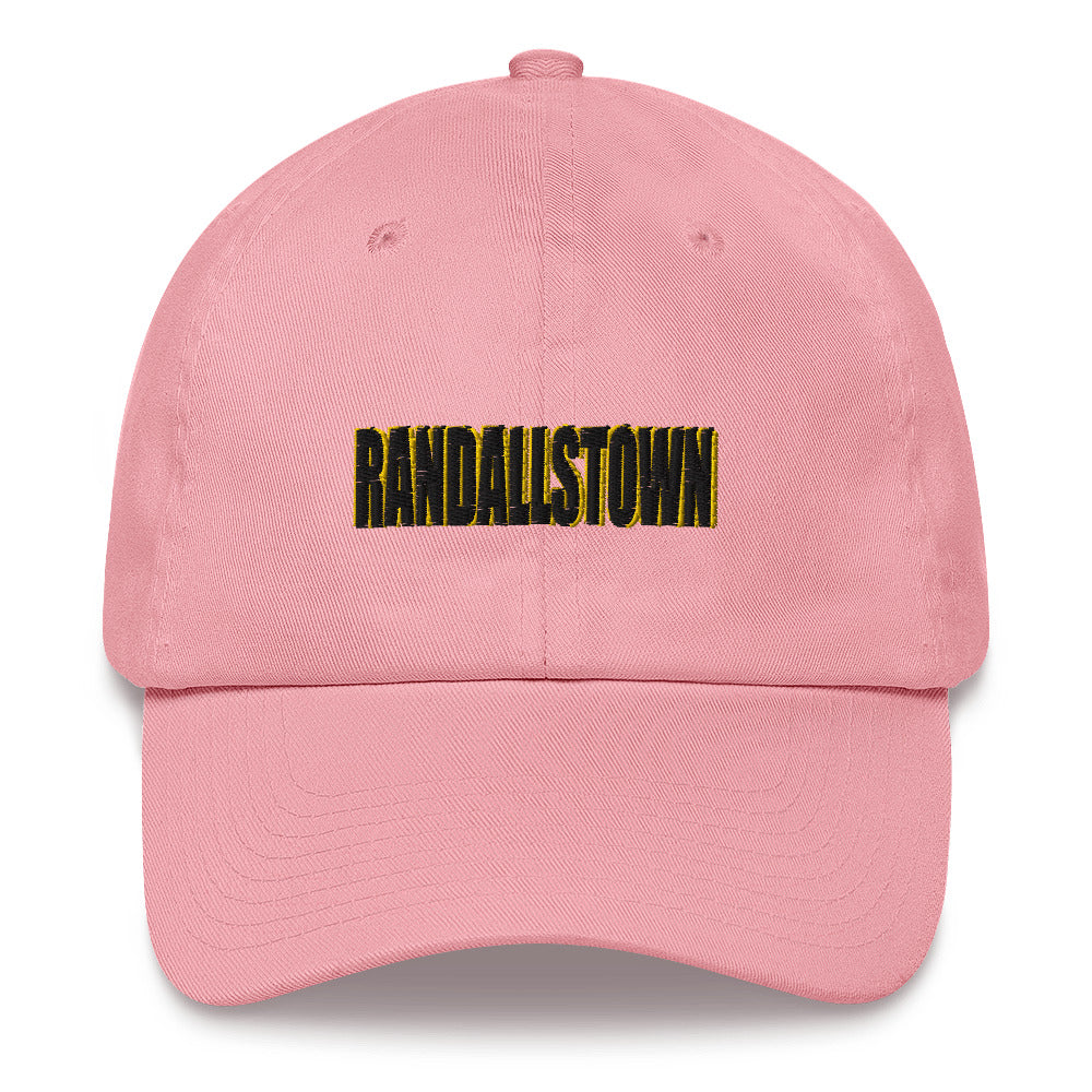 Randallstown Dad Hat