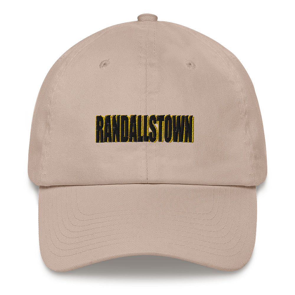 Randallstown Dad Hat