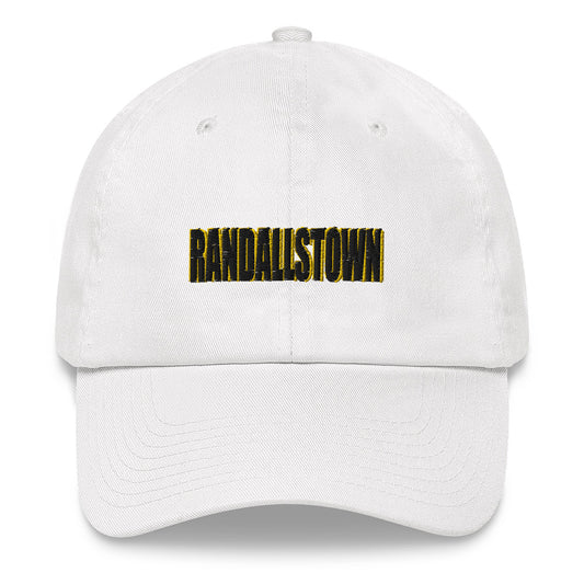 Randallstown Dad Hat