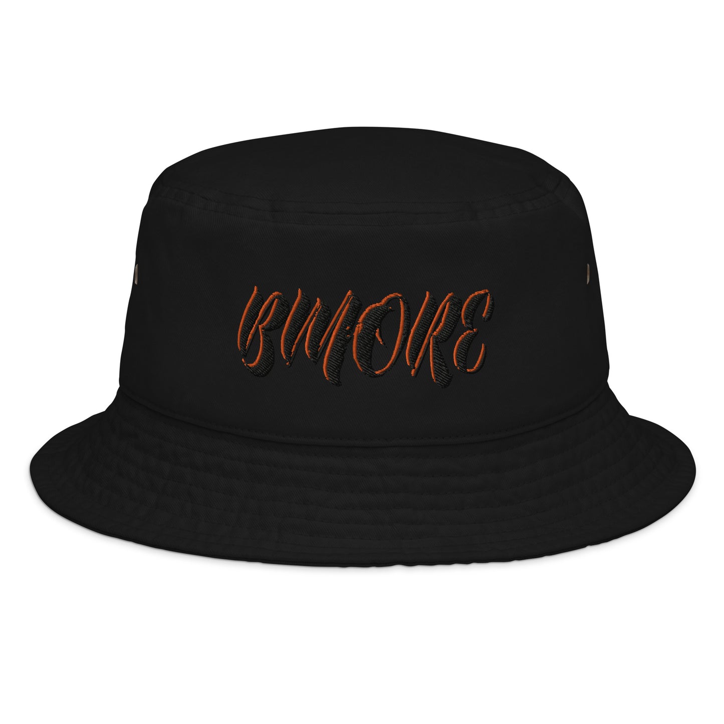 BMORE Fashion Bucket Hat