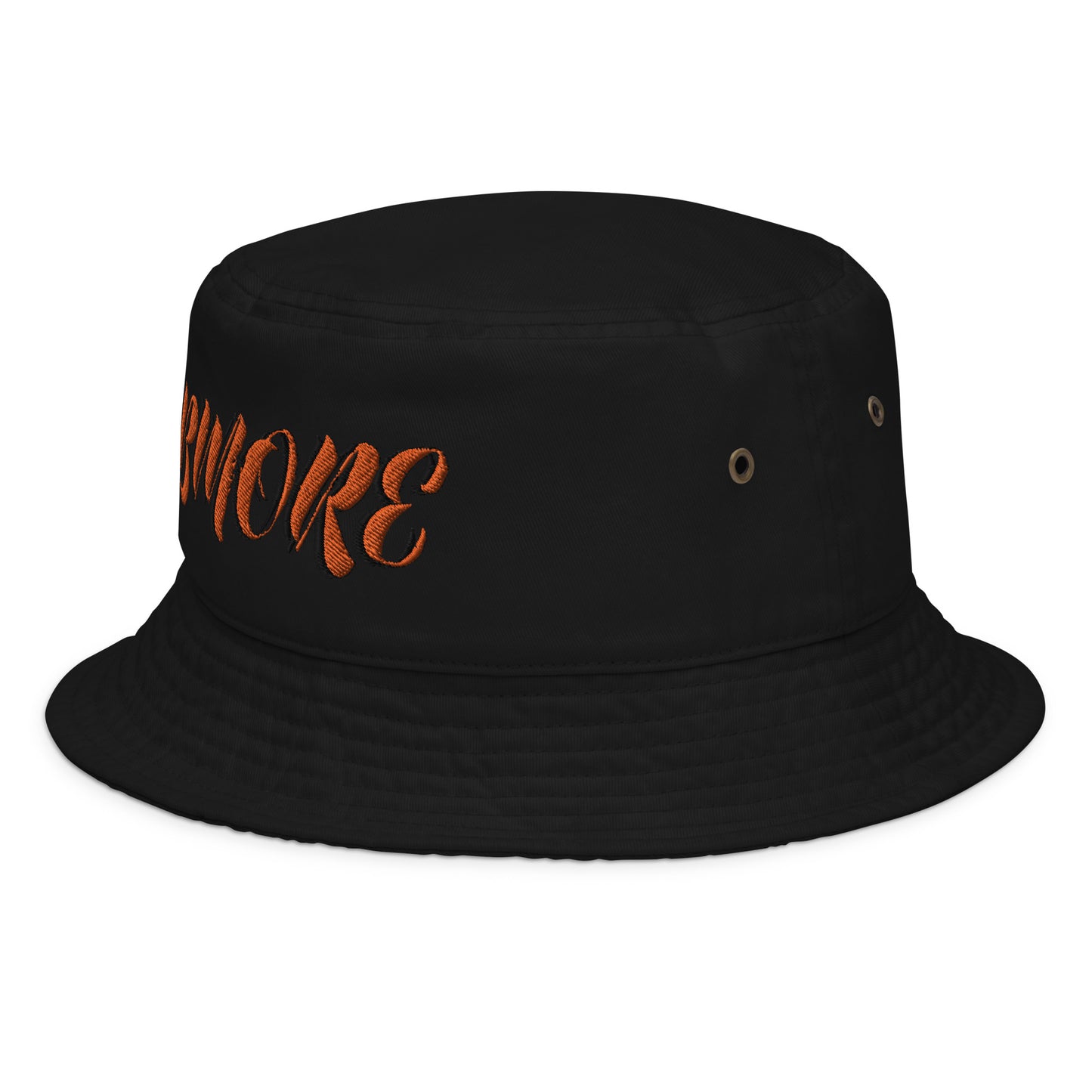 BMORE Fashion Bucket Hat