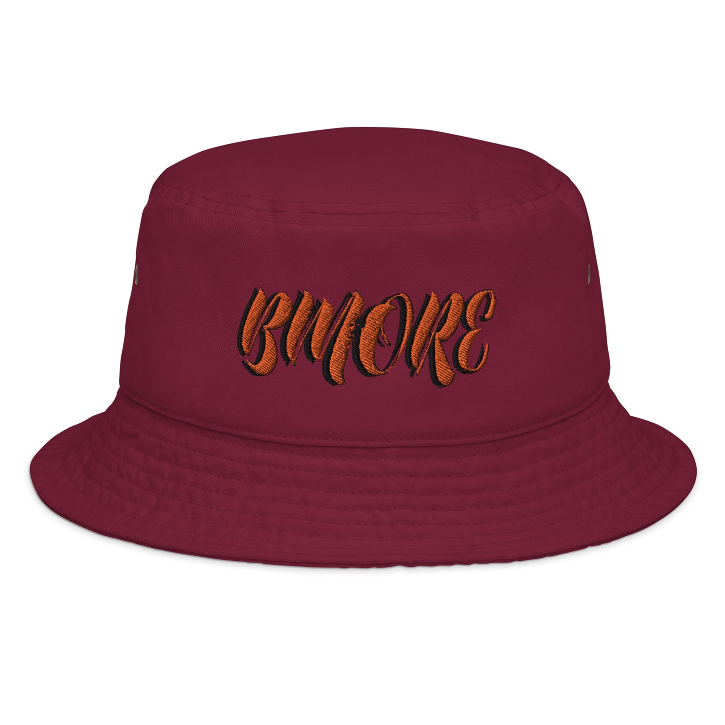 BMORE Fashion Bucket Hat