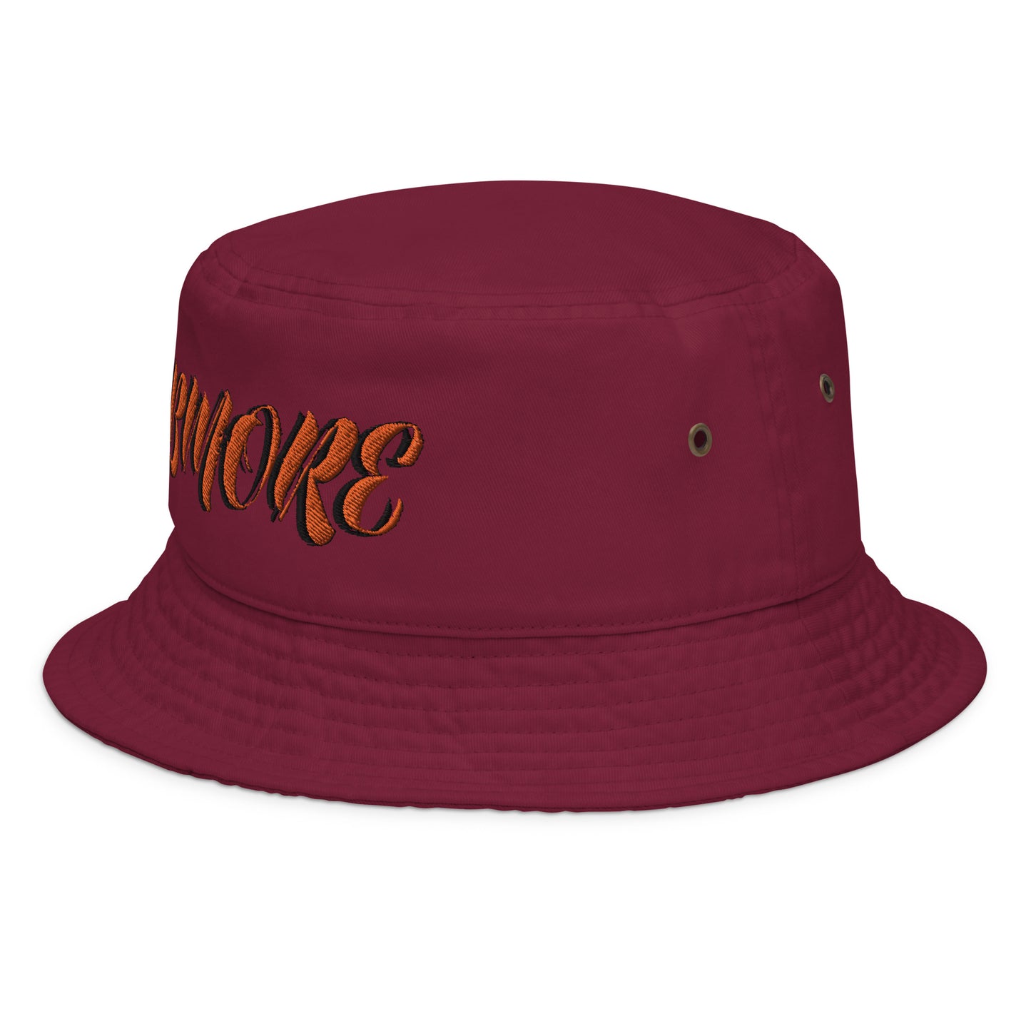 BMORE Fashion Bucket Hat