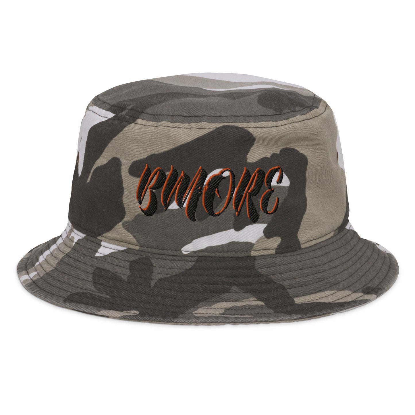 BMORE Fashion Bucket Hat