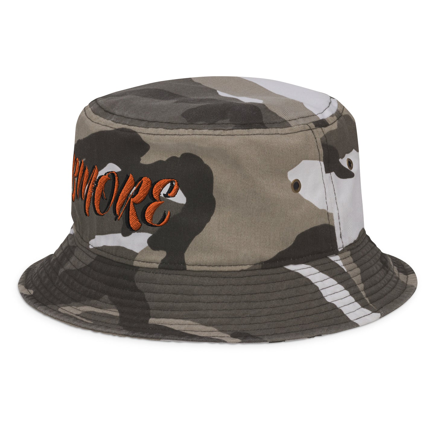 BMORE Fashion Bucket Hat