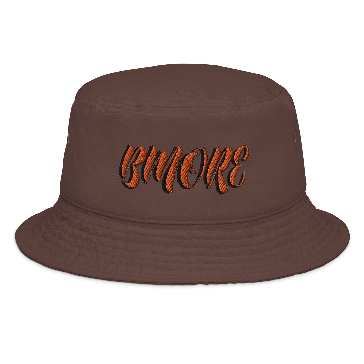 BMORE Fashion Bucket Hat